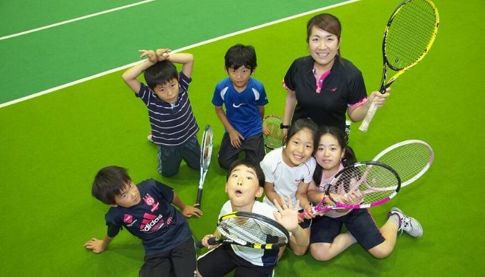 セントラル　テニス 大正セントラルテニスクラブ目白 | テニスクラブ | 関東・関西を中心に